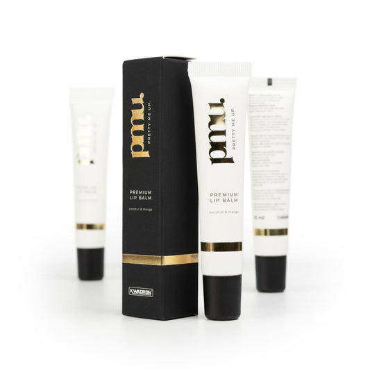 Balsam buze PMU - Pretty Me Up