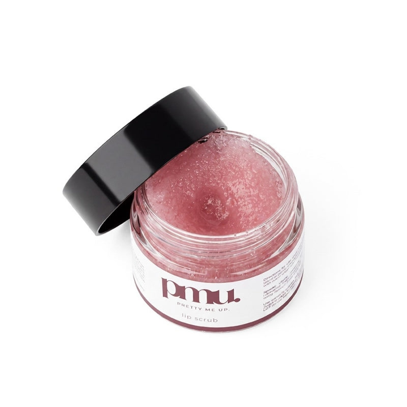 Lip Scrub Peeling – PMU Pretty Me Up, 25 ml