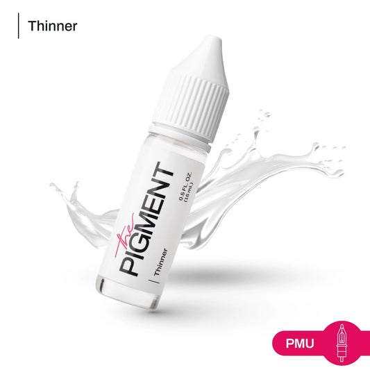 Pigment The Pigment - PMU Thinner Solution