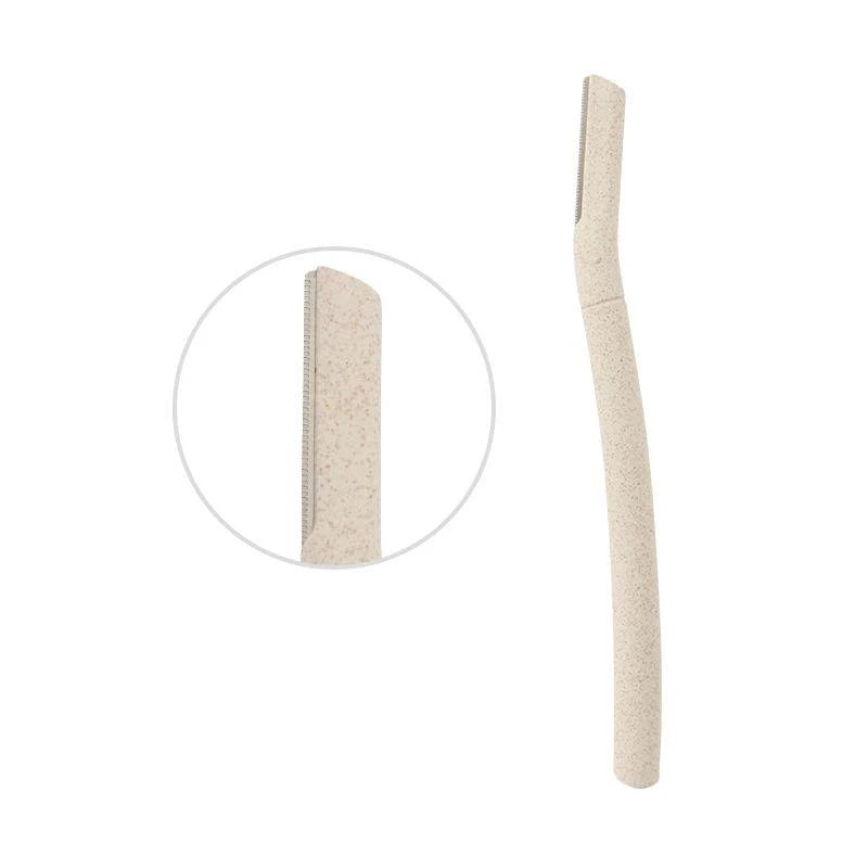 Lame de ras pentru fata EZ Eco, set 3 buc