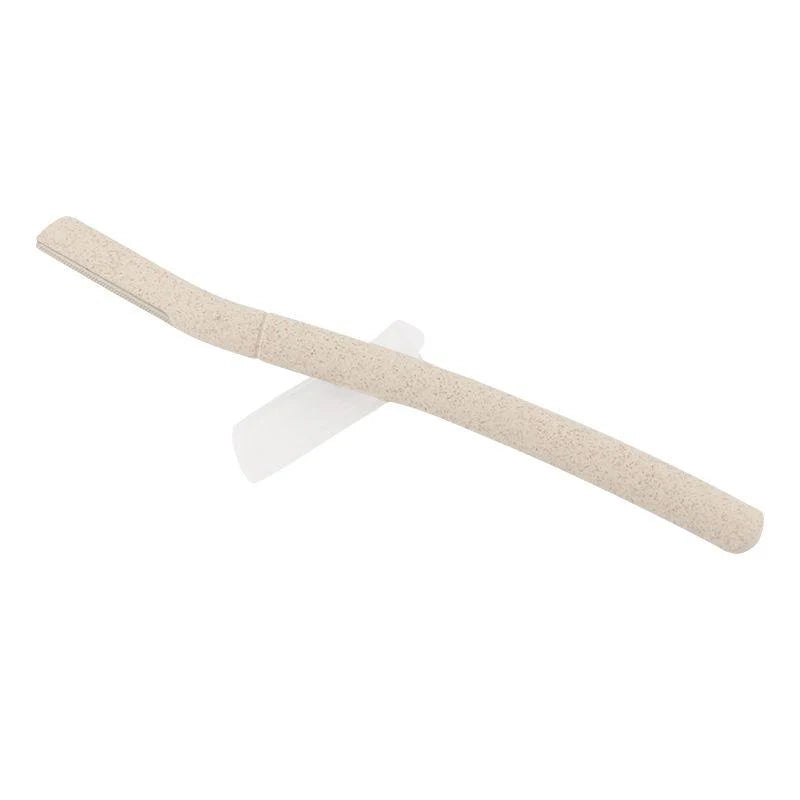 Lame de ras pentru fata EZ Eco, set 3 buc