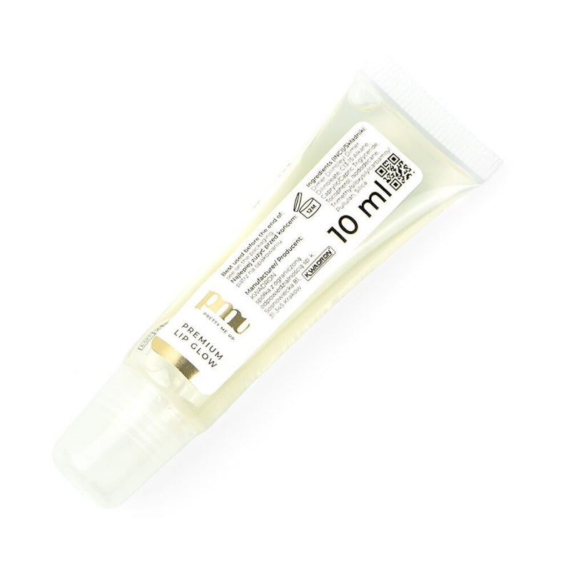 Luciu de buze Premium Lip Glow - 10 ml