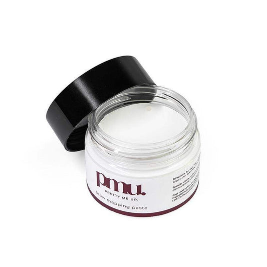 Brow Mapping Paste – PMU Pretty Me Up, 25 ml
