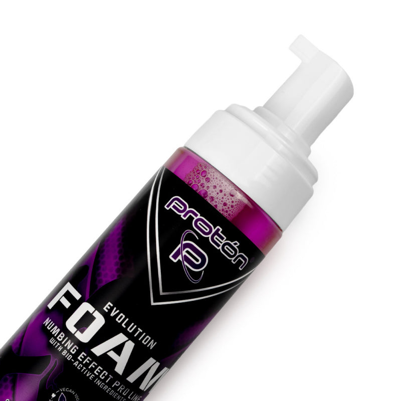 Proton Evolution Foam Numbing Effect - Spuma Racoritoare Tattoo 220ml
