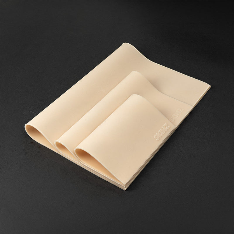 Piele artificiala - Skinz™ Synthetic Practice Skin A5