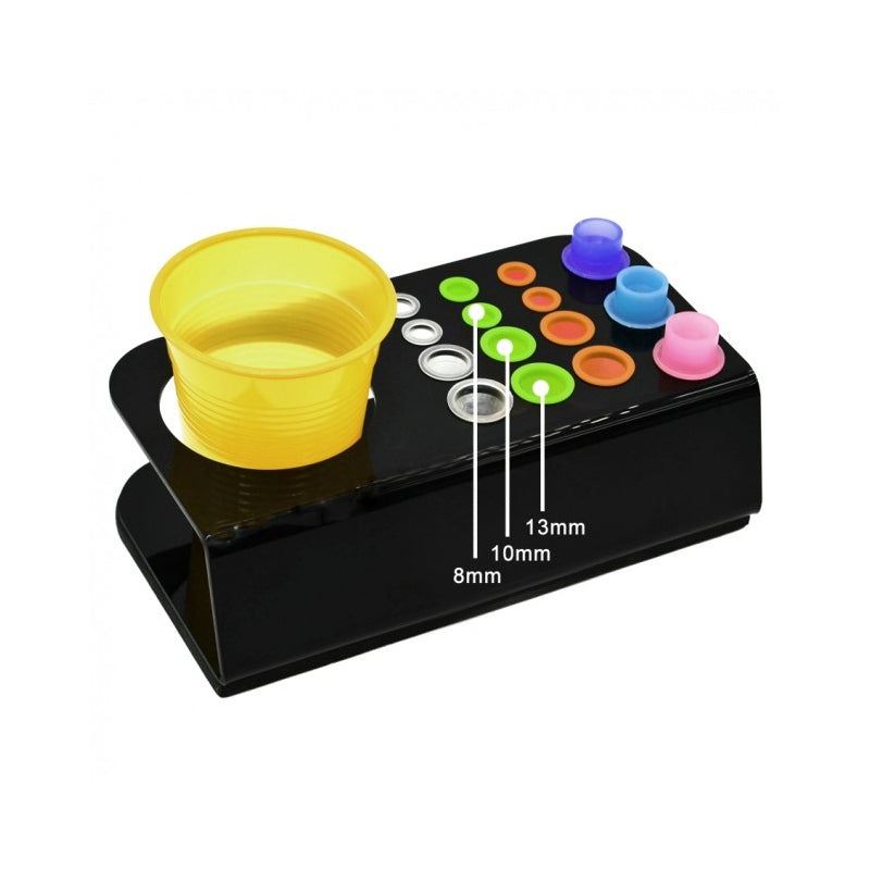 Suport capacele plexiglas