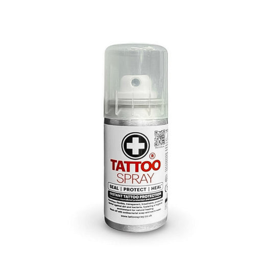 Tattoo Spray 32.5ml