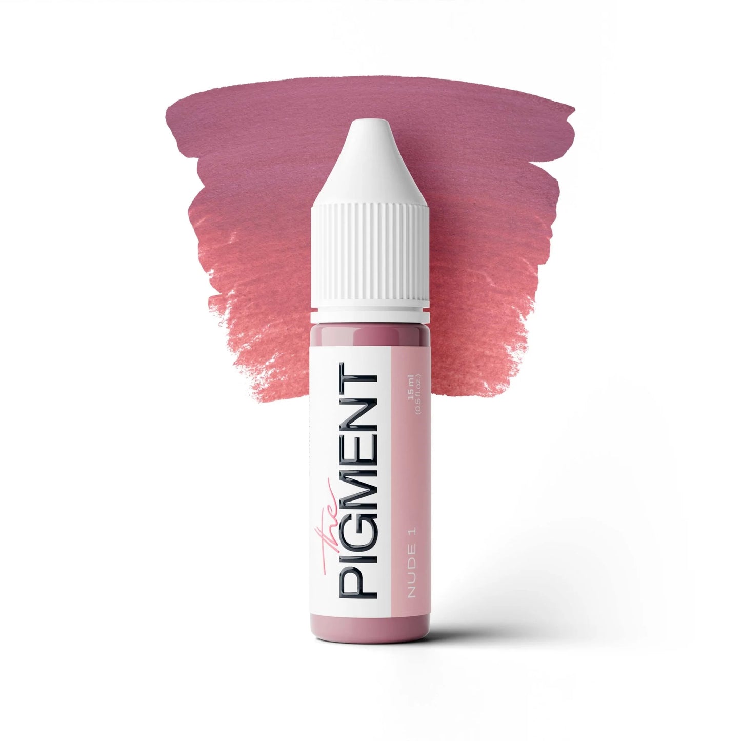 Pigment The Pigment - Nude 1 - 5ml/15ml