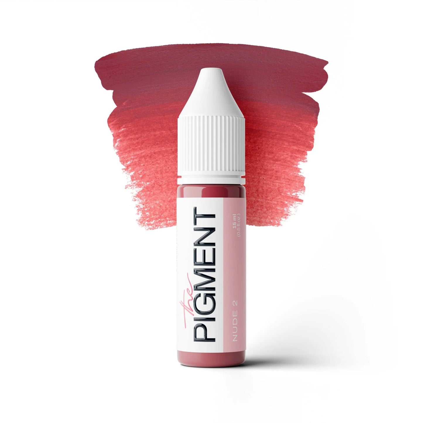 Pigment The Pigment - Nude 2 - 5ml/15ml