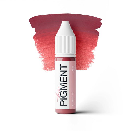 Pigment The Pigment - Nude 2 - 5ml/15ml