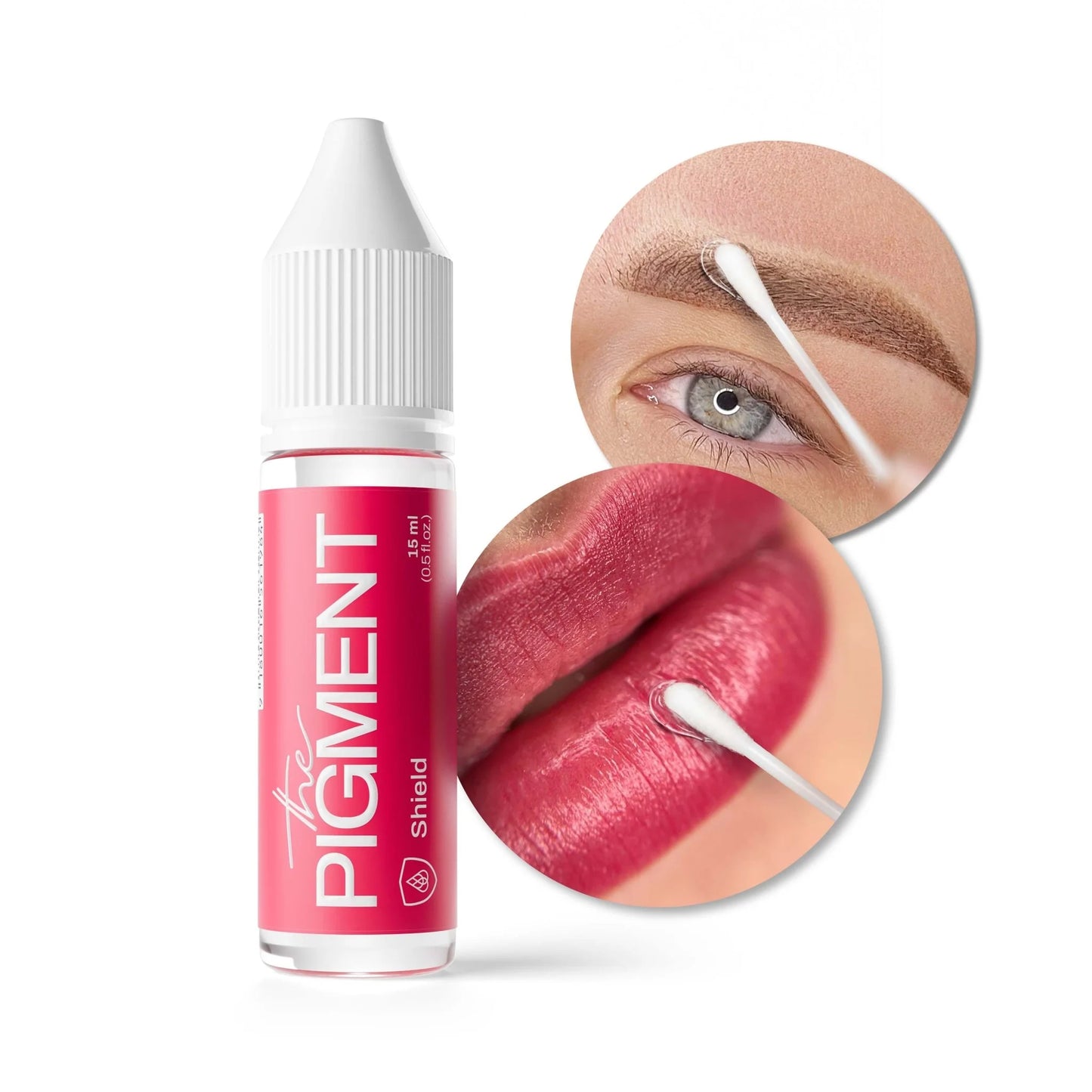 Pigment The Pigment - The Pigment Shield 15ml