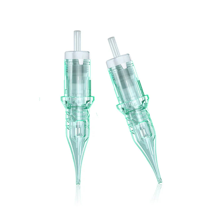Ace micropigmentare THUNDERLORD, GREEN