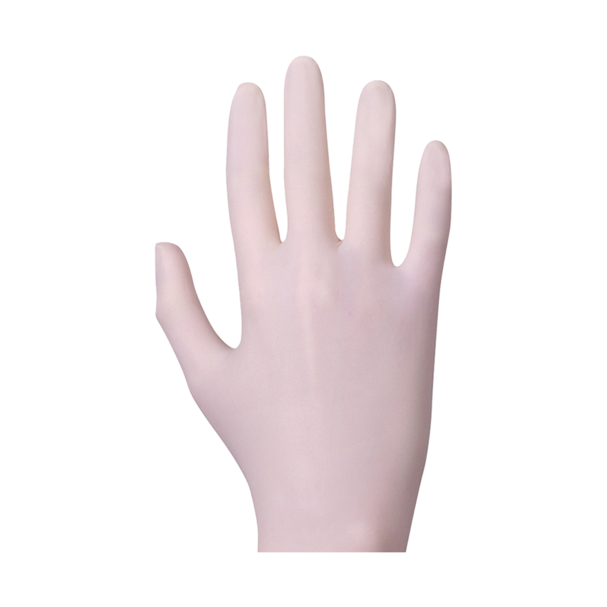 Manusi latex Unigloves Standard Plus, uz profesional