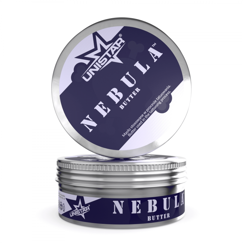 Anestezic UNISTAR Nebula Butter 200ml