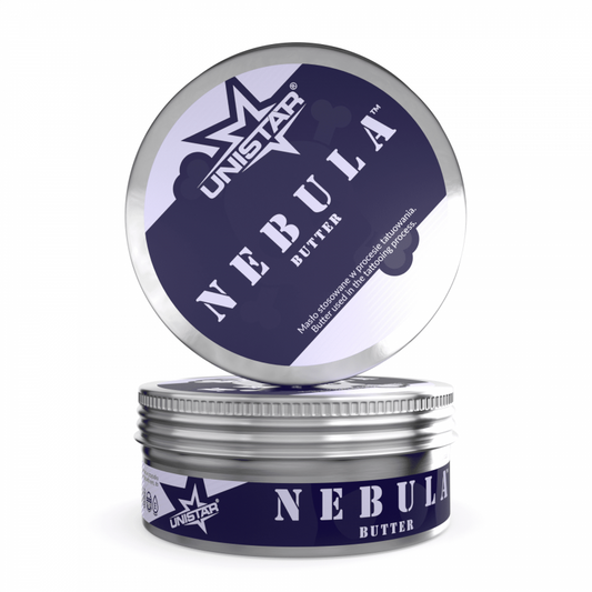 Anestezic UNISTAR Nebula Butter 200ml