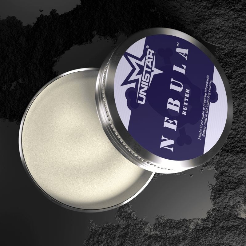 Anestezic UNISTAR Nebula Butter 200ml