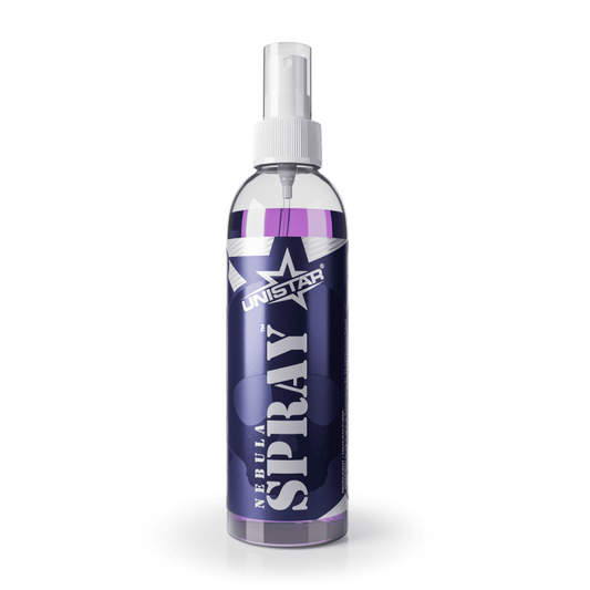 Unistar Nebula Anaesthetic Spray , 240 ml