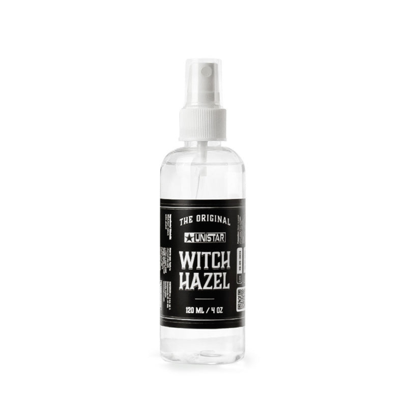 Spray Wich Hazel - UNISTAR 120 / 240 ml