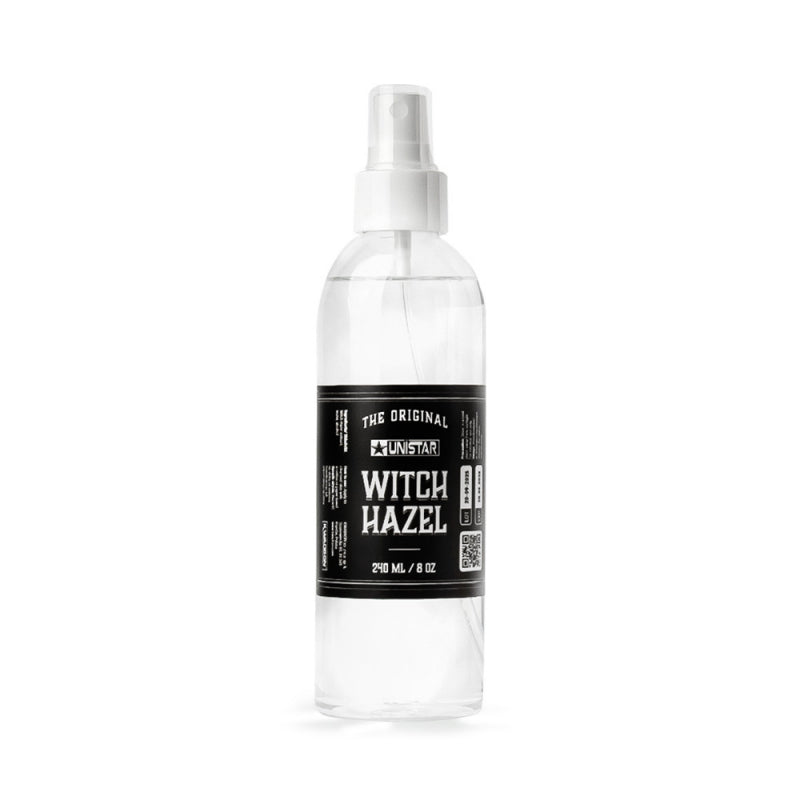 Spray Wich Hazel - UNISTAR 120 / 240 ml